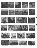 Cooper, Harvey, Belkey, Merrick, Hartman, Winquist, Ronning, Jacobs, Anderson, Wilkens, Davis, Flewelling, Union County 1966
